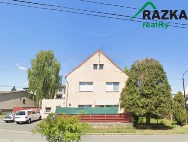 Pronájem ubytování, Sytno, 1400 m2