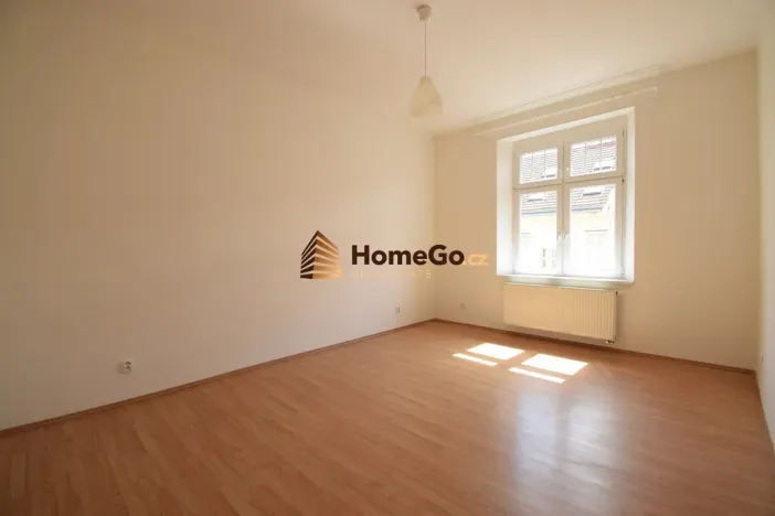 Pronájem bytu 2+1, Praha - Vršovice, Orelská, 50 m2