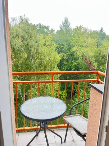 Pronájem bytu 2+1, Ostrava, Kubánská, 52 m2