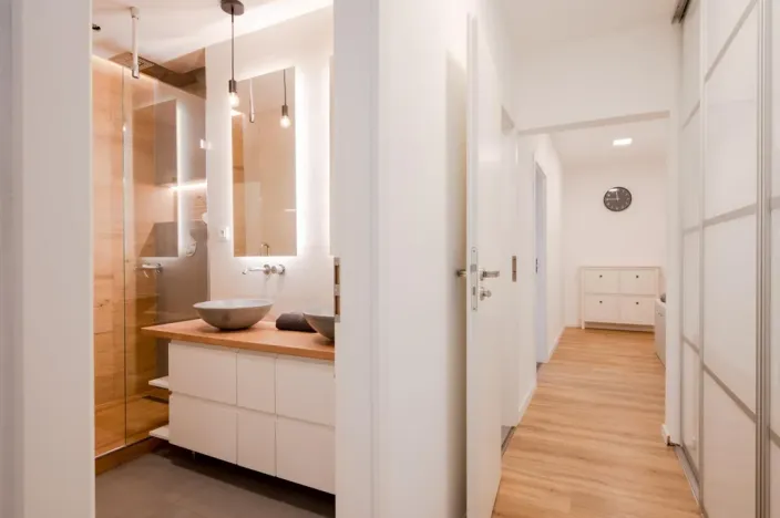 Pronájem bytu 3+1, Praha - Strašnice, Ke Strašnické, 77 m2