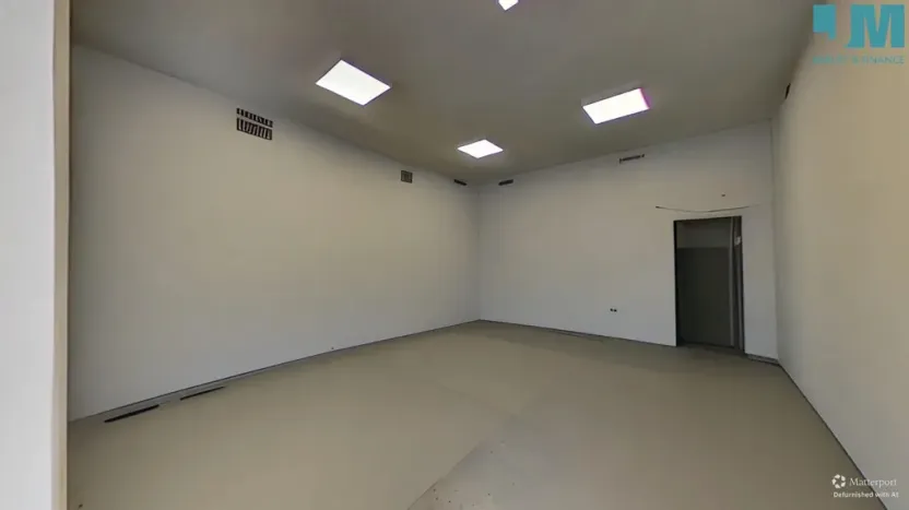 Pronájem obchodního prostoru, Jihlava, Žižkova, 50 m2