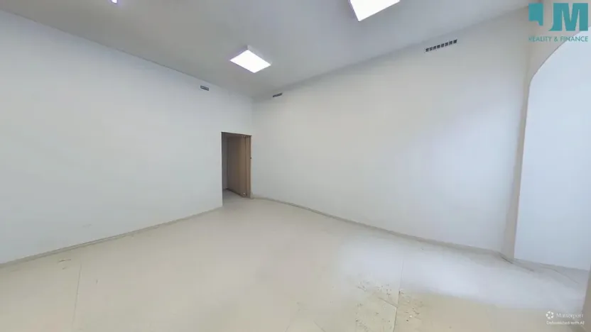 Pronájem obchodního prostoru, Jihlava, Žižkova, 50 m2