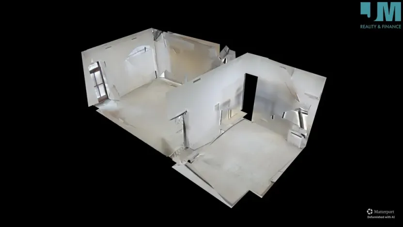 Pronájem obchodního prostoru, Jihlava, Žižkova, 50 m2