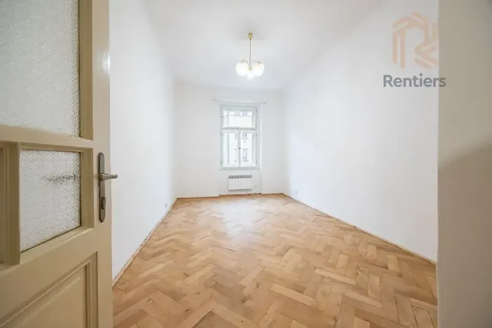 Pronájem bytu 2+1, Praha - Nusle, Jaromírova, 61 m2