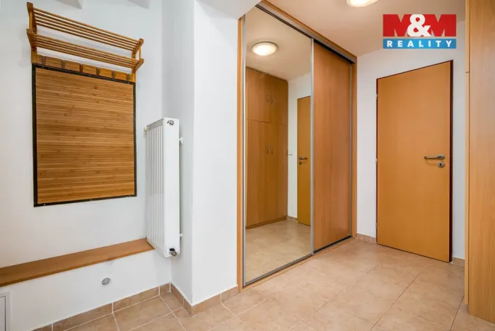 Prodej rodinného domu, Nymburk, Na Splavech, 134 m2