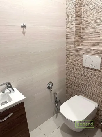 Pronájem rodinného domu, Bystřice, K Zájezdku, 150 m2