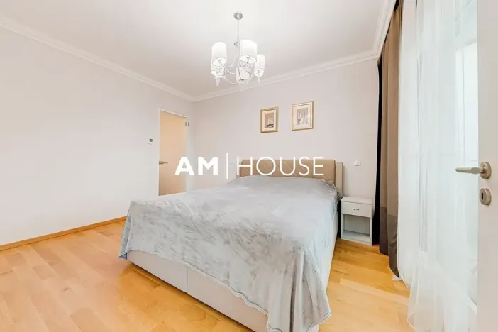 Pronájem bytu 3+kk, Praha - Vysočany, 73 m2