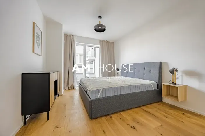 Pronájem bytu 3+kk, Praha - Vysočany, 73 m2