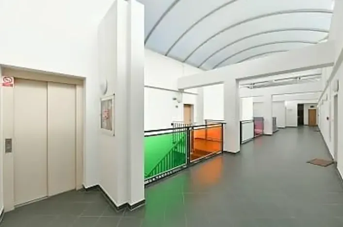 Pronájem bytu 3+kk, Praha - Hlubočepy, Voskovcova, 75 m2