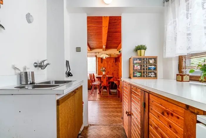 Prodej pozemku pro bydlení, Sluštice, 384 m2