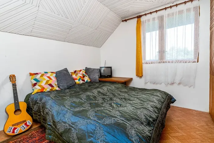 Prodej pozemku pro bydlení, Sluštice, 384 m2