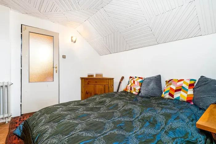 Prodej pozemku pro bydlení, Sluštice, 384 m2