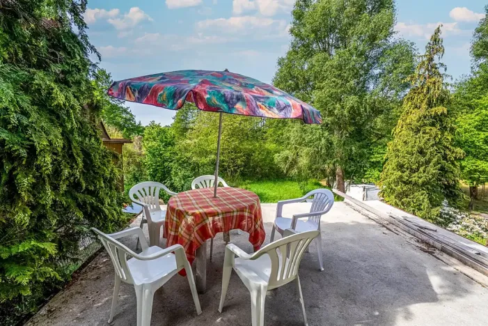 Prodej pozemku pro bydlení, Sluštice, 384 m2