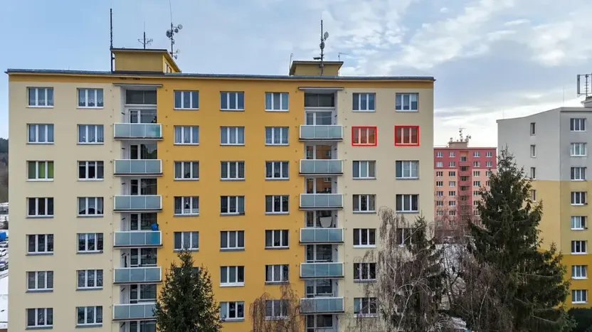 Prodej bytu 4+1, Říčany, Leopolda Peka, 80 m2