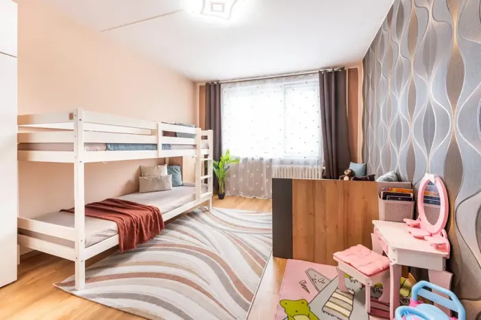 Prodej bytu 4+1, Říčany, Leopolda Peka, 80 m2