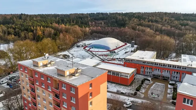 Prodej bytu 4+1, Říčany, Leopolda Peka, 80 m2