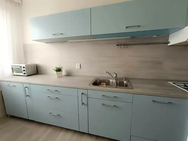 Pronájem bytu 3+1, Brno, Mikuláškovo náměstí, 62 m2