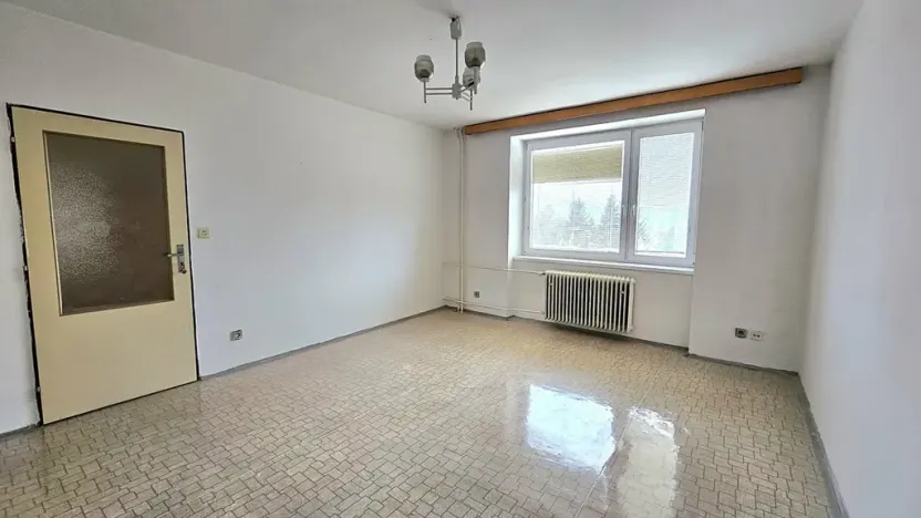 Pronájem bytu 1+1, Letovice, Rekreační, 39 m2