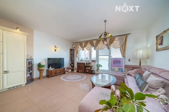 Prodej bytu 3+kk, Olomouc, Družební, 89 m2