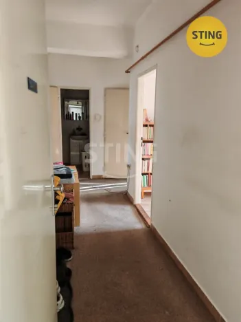 Prodej bytu 2+1, Ostrava, Kochanova, 57 m2