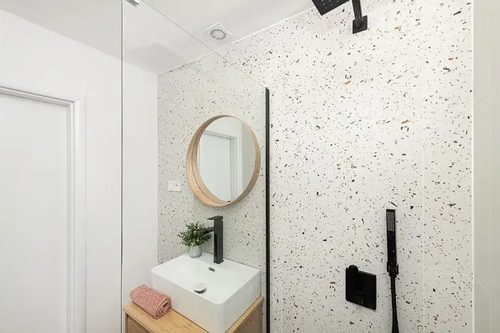 Prodej bytu 2+kk, Praha - Modřany, Daškova, 44 m2