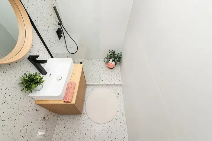 Prodej bytu 2+kk, Praha - Modřany, Daškova, 44 m2