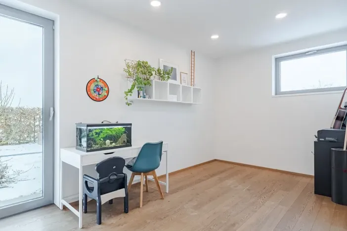 Prodej rodinného domu, Litomyšl, Luční, 218 m2