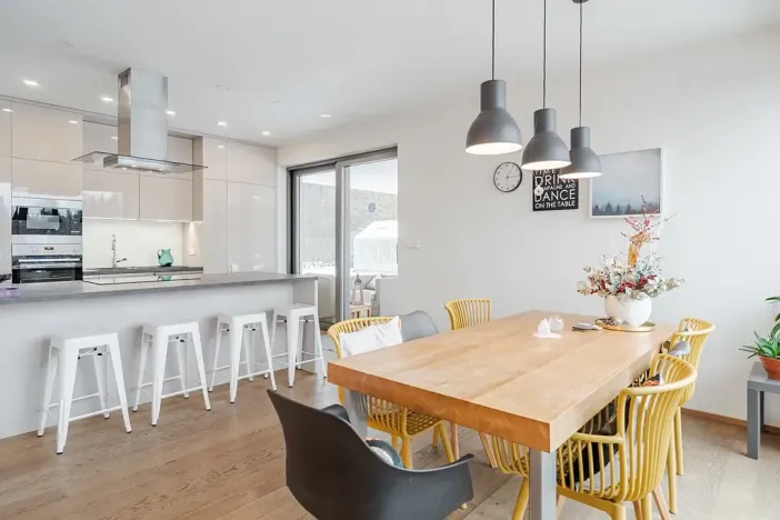 Prodej rodinného domu, Litomyšl, Luční, 218 m2