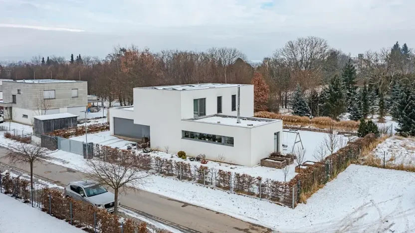 Prodej rodinného domu, Litomyšl, Luční, 218 m2