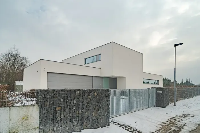 Prodej rodinného domu, Litomyšl, Luční, 218 m2