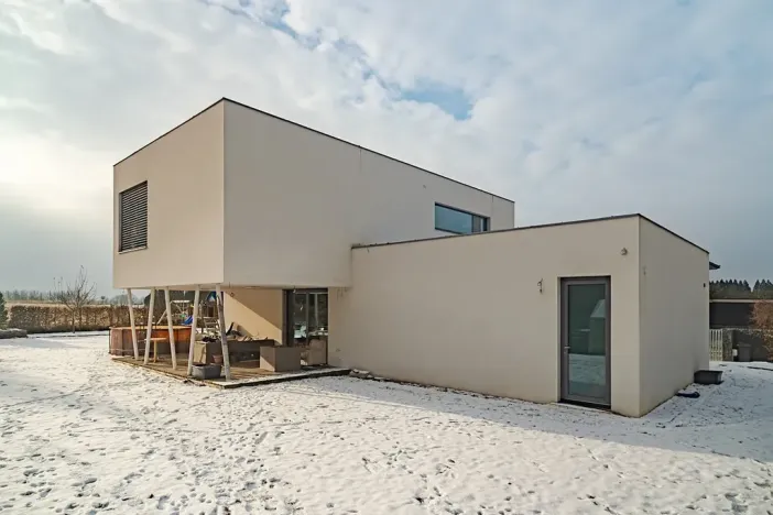 Prodej rodinného domu, Litomyšl, Luční, 218 m2