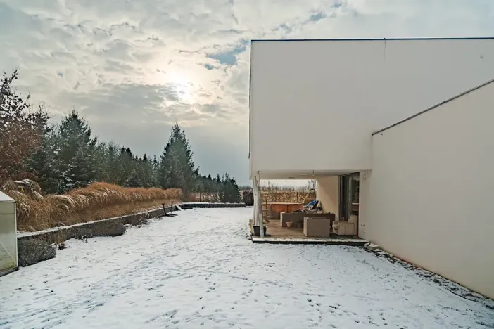 Prodej rodinného domu, Litomyšl, Luční, 218 m2