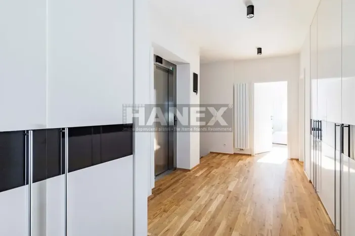 Pronájem bytu 3+kk, Praha - Stodůlky, Klečkova, 106 m2