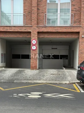 Prodej bytu 2+kk, Praha - Karlín, Křižíkova, 66 m2