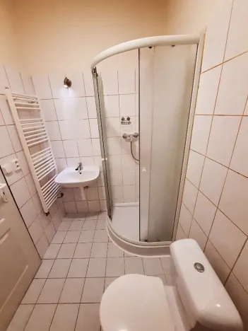 Pronájem bytu 1+1, Vrbice, 38 m2