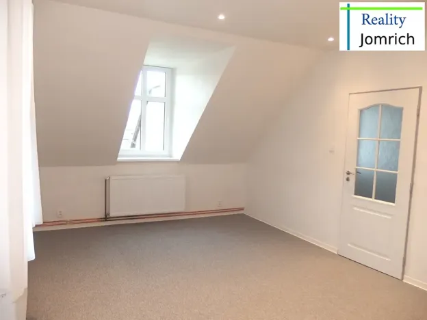 Pronájem bytu 2+1, Liberec, Palackého, 55 m2