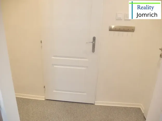 Pronájem bytu 2+1, Liberec, Palackého, 55 m2