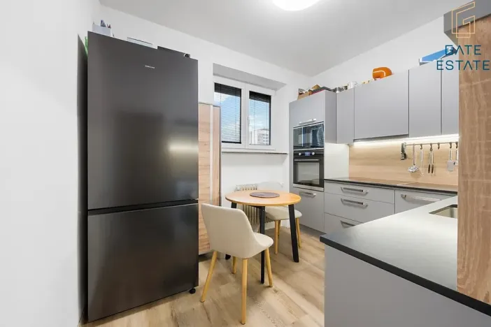 Prodej bytu 1+1, Zlín, třída Tomáše Bati, 36 m2