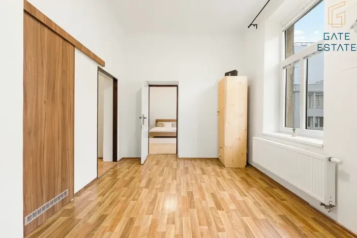 Prodej bytu 2+1, Olomouc, Smetanova, 67 m2