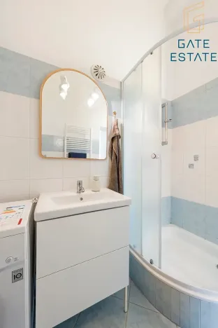 Prodej bytu 2+1, Olomouc, Smetanova, 67 m2