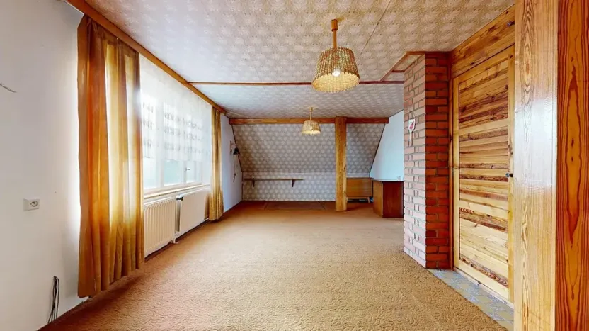 Prodej rodinného domu, Štěnovice, Akátová, 180 m2