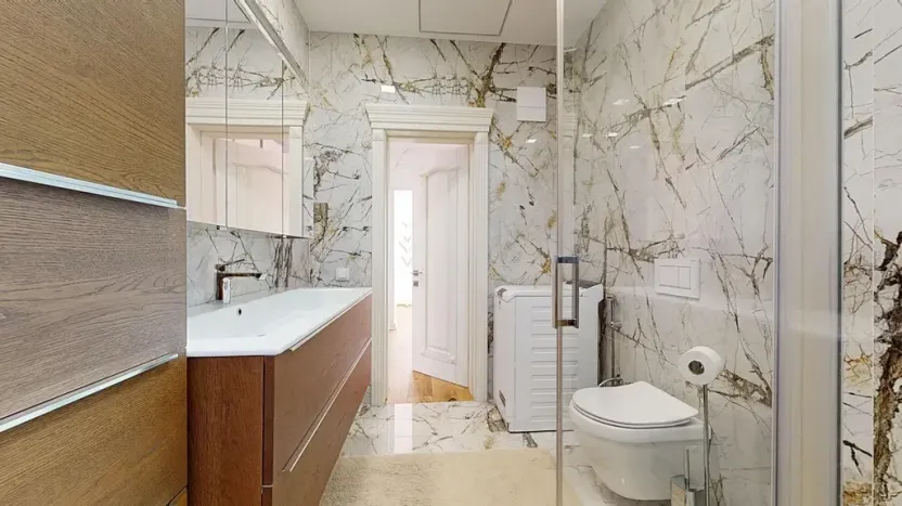 Prodej rodinného domu, Praha - Pitkovice, Žampiónová, 197 m2