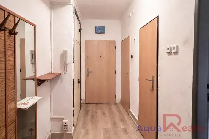 Prodej bytu 2+1, Sokolov, Sokolovská, 49 m2