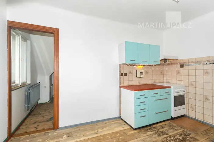 Prodej bytu 2+1, Praha - Strašnice, Vykáňská, 58 m2