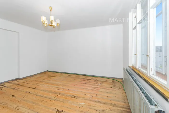 Prodej bytu 2+1, Praha - Strašnice, Vykáňská, 58 m2