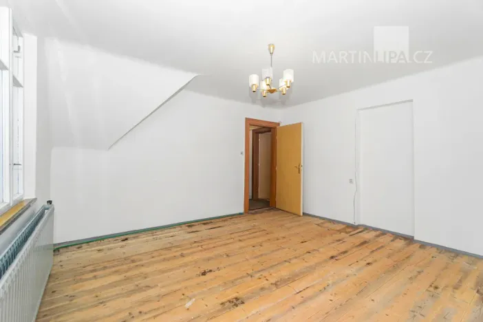 Prodej bytu 2+1, Praha - Strašnice, Vykáňská, 58 m2