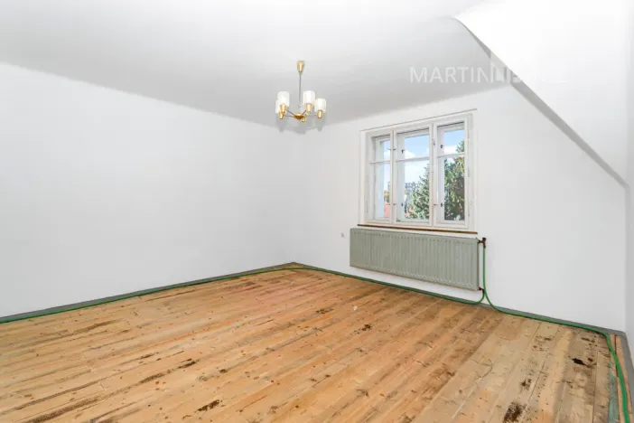 Prodej bytu 2+1, Praha - Strašnice, Vykáňská, 58 m2