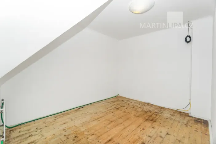 Prodej bytu 2+1, Praha - Strašnice, Vykáňská, 58 m2