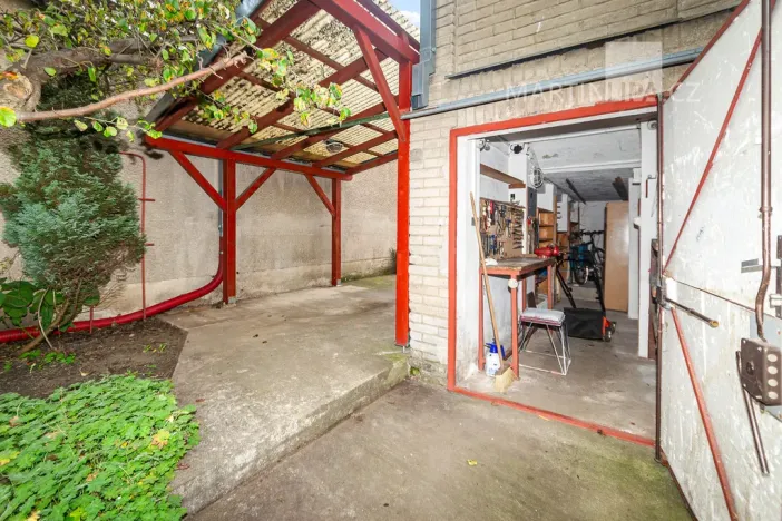 Prodej bytu 2+1, Praha - Strašnice, Vykáňská, 58 m2