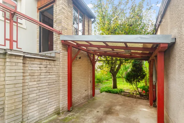 Prodej bytu 2+1, Praha - Strašnice, Vykáňská, 58 m2